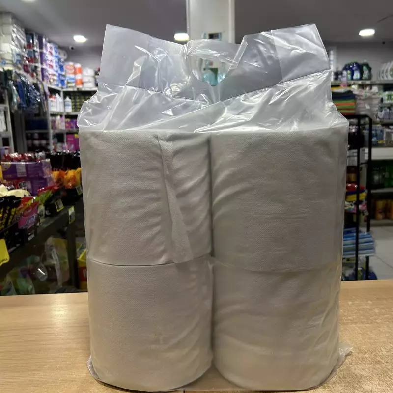 Manga toalla industrial 4x120mtrs