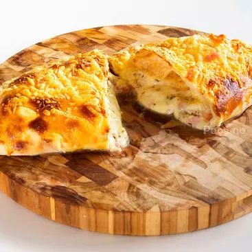 Panquecas de camarão M.FUND(