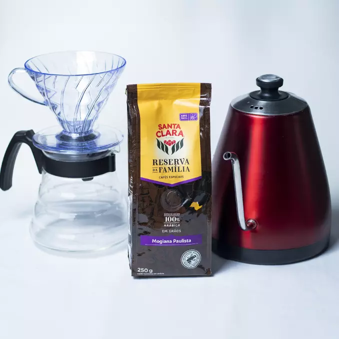 V 60 FILTRADO