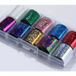 Foil 10 colors
