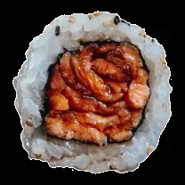 ORANGE SAKE x 8 unidades