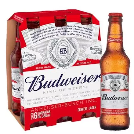 Cerveja Puro Malte