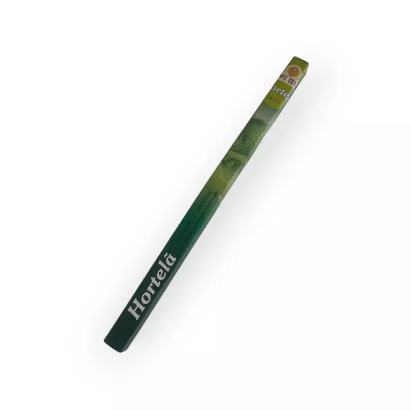 Incensos Guda Hortelã c/7 und