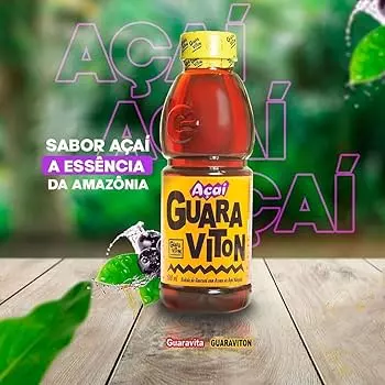 GUARAVITON AÇAI
