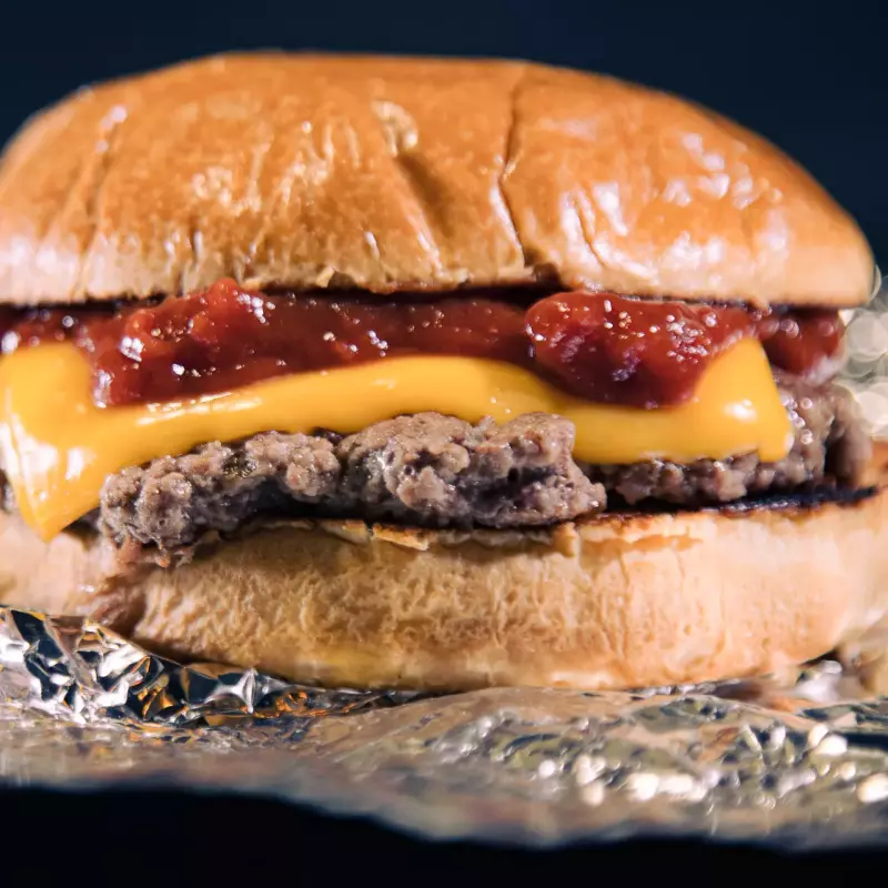 CHEESEBURGER