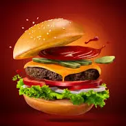 Fast Burguer