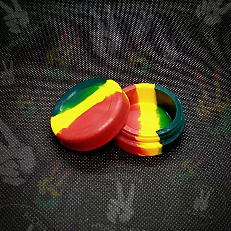 Slick de Silicone 10 ml