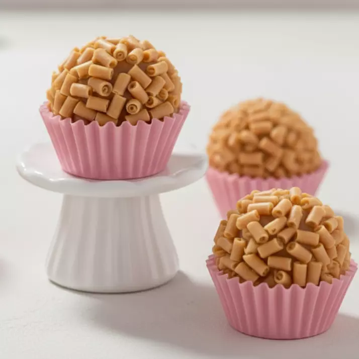 Caramelo belga
