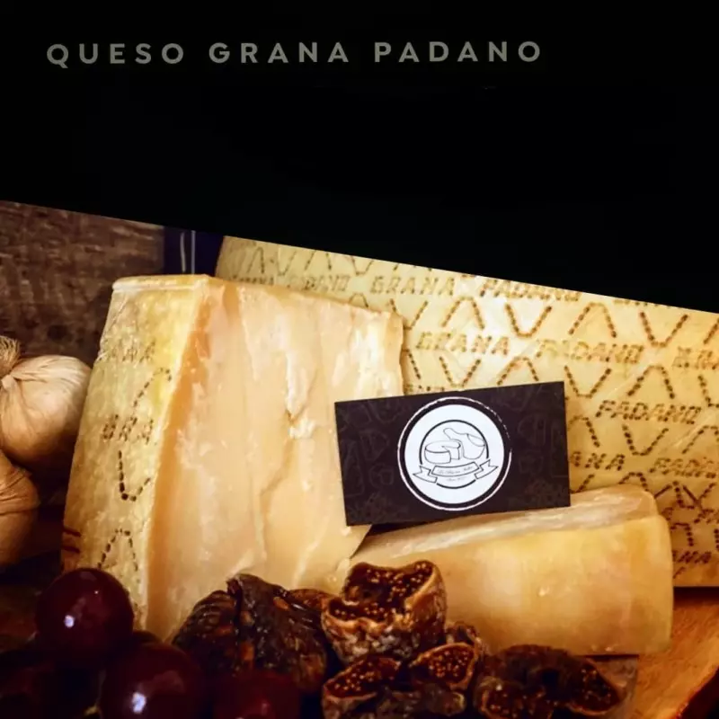 Granapadano