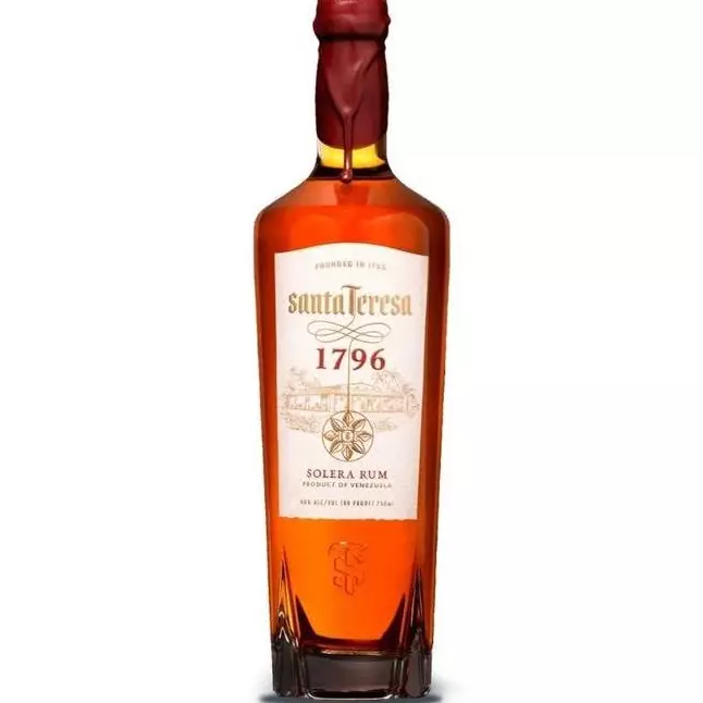 Santa Teresa