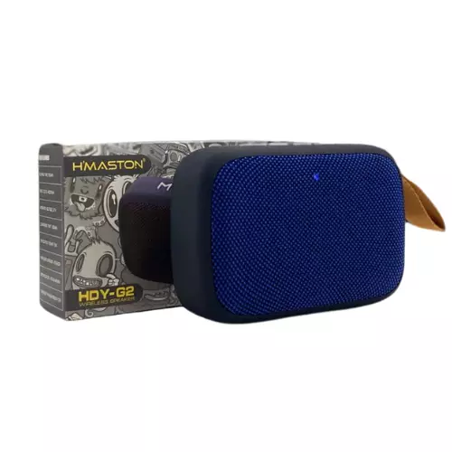 CAIXA DE SOM H'MASTON HDY-G02