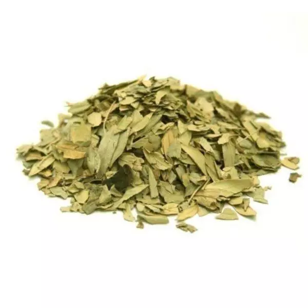 383 - Sene Folha (100g)