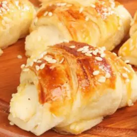 Croissant de Queijo