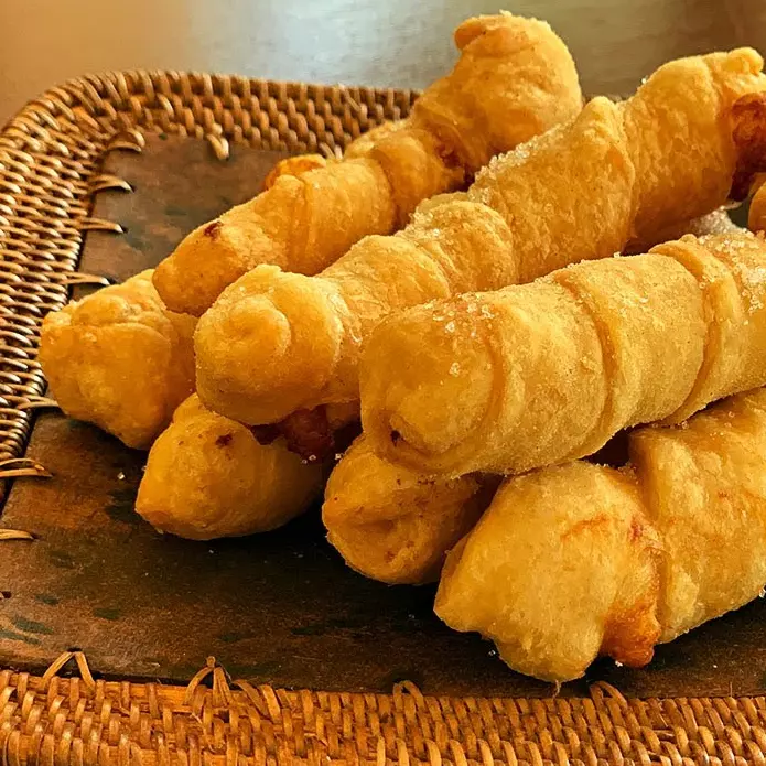 Deditos