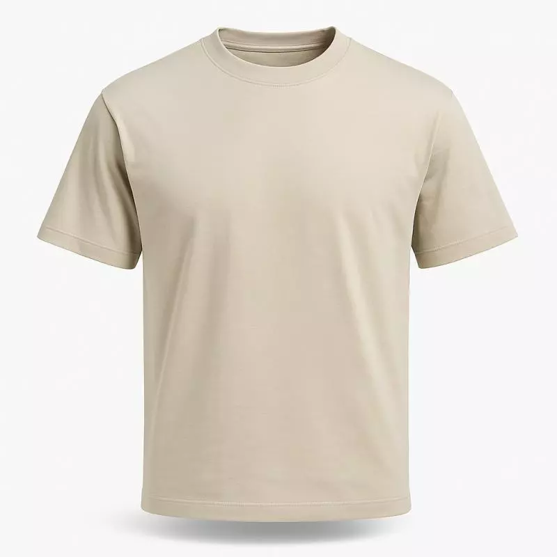 Camisa Bradbury Beige Arena Premium