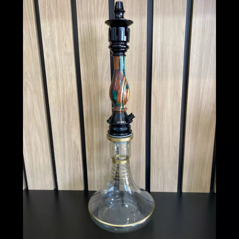 Stem Vgod + Jarro Aladim