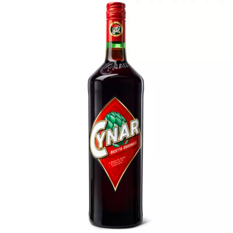 CYNAR 900 ML