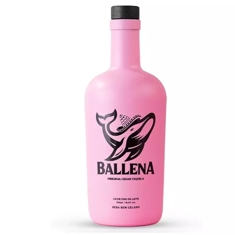 Balena (litro)