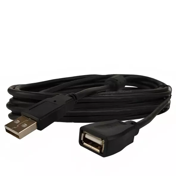 CABO X EXBOM USB 2.0AM/AF  3 METROS