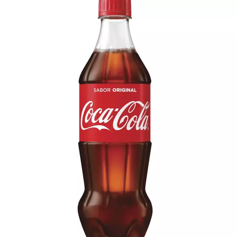 Coca cola 600ml