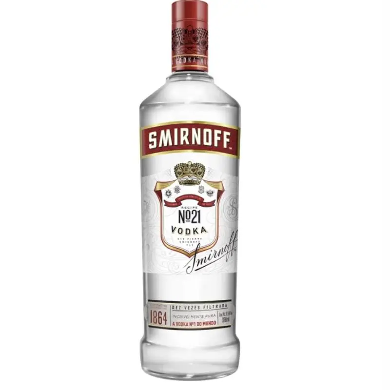 Smirnoff 1L
