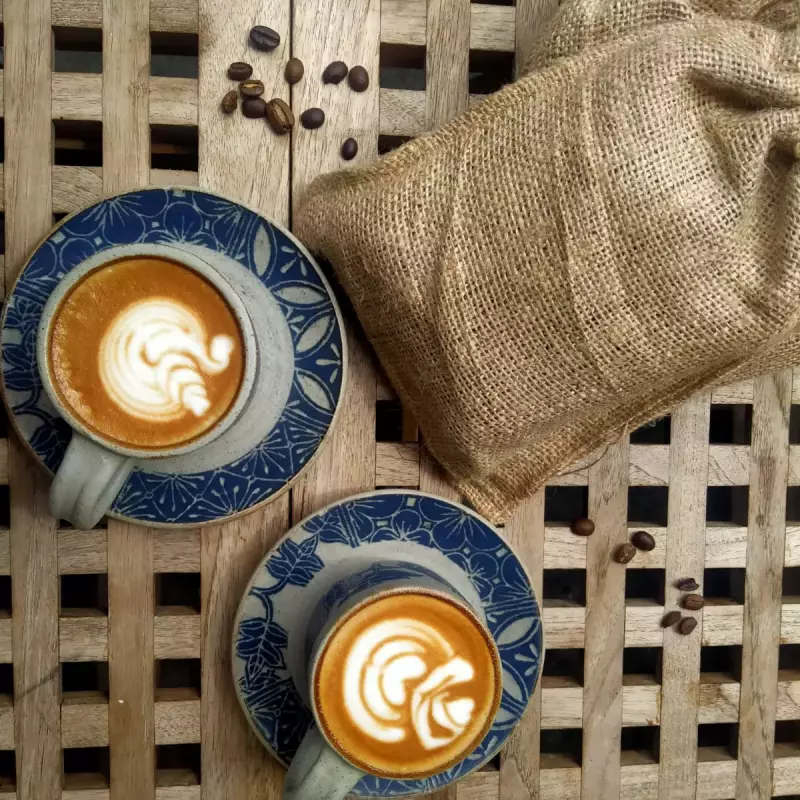 Cafe Latte
