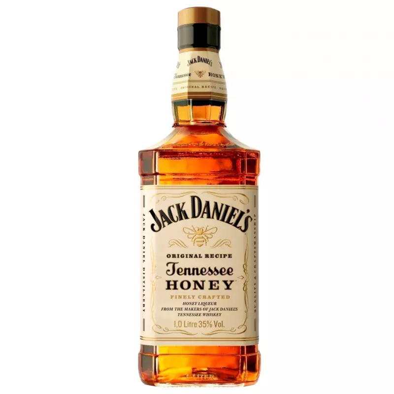 Whisky Jack Daniel's Honey