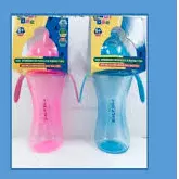 Vaso Baby Bee Antiderrame