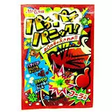 Bala Explosiva Sabor de Coca Cola