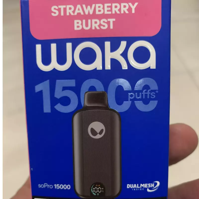 Strawberry Burst 🍓🍓