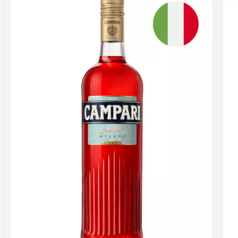 Campari milano