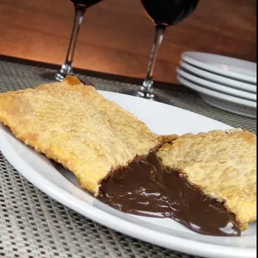 PAZTELÃO DE CHOCOLATE