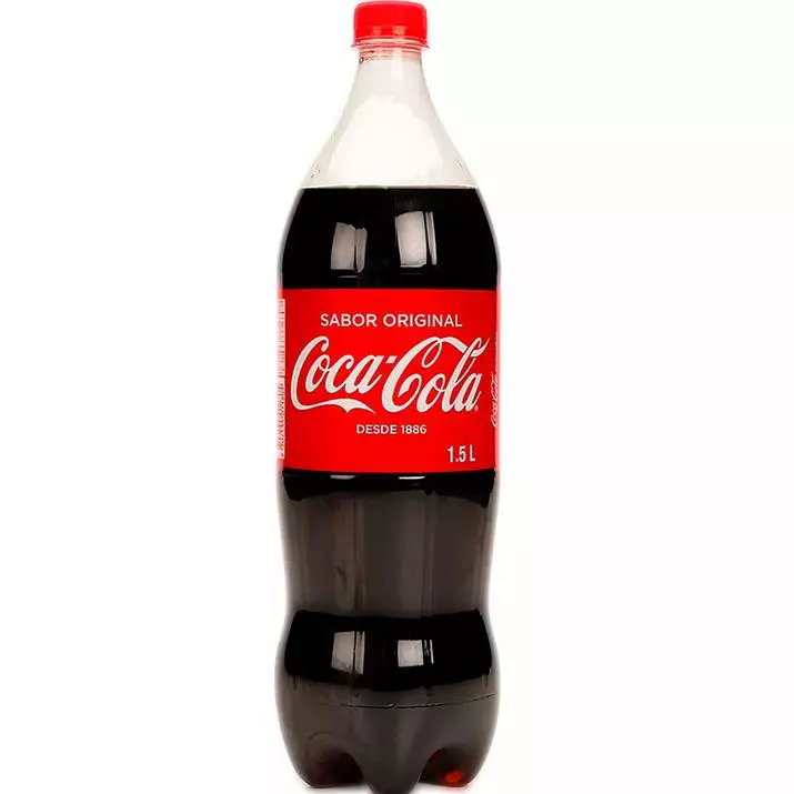 COCA COLA