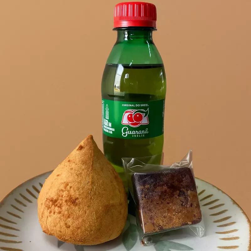 Combo diversão
