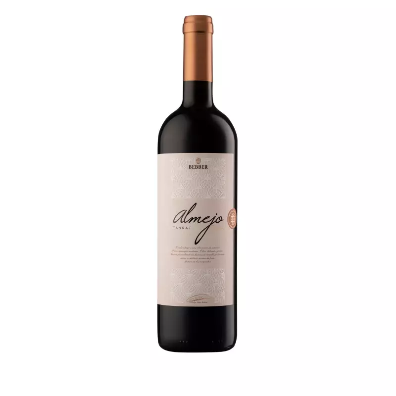 ALMEJO TANNAT BEBBER