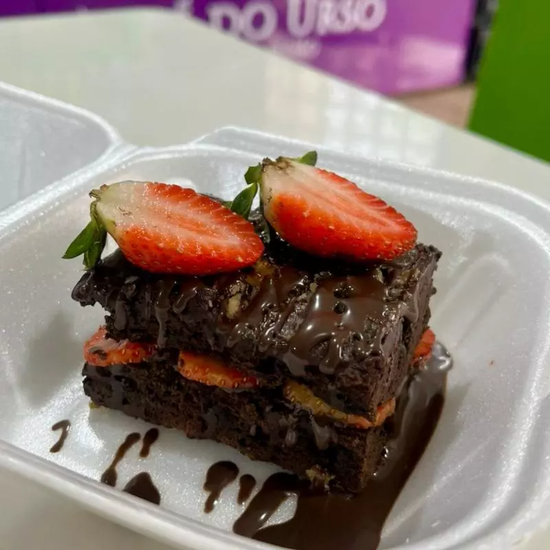 Brownie