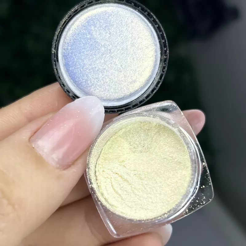 Po Asa De Borboleta  N•15