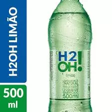 H2O 500L