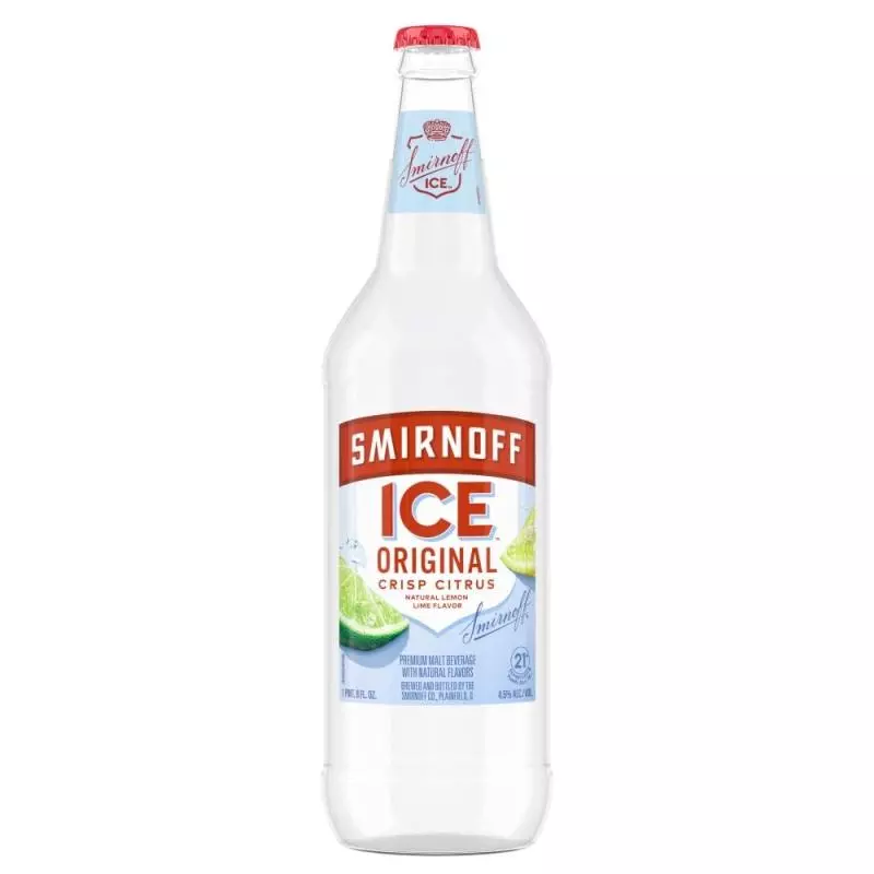 Smirnoff