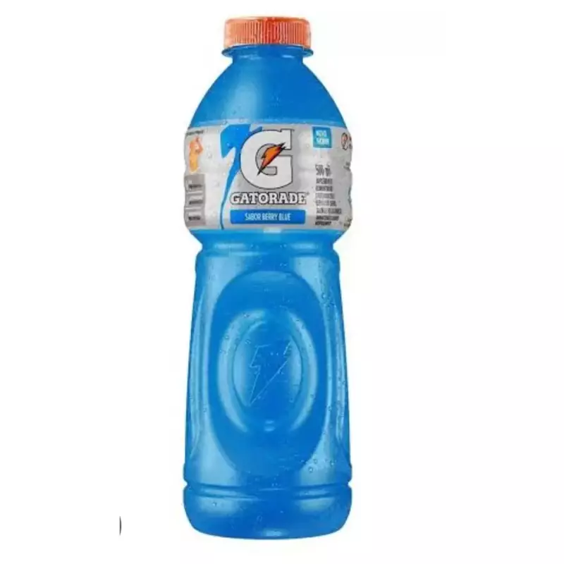 gatorade berry blue 500ml