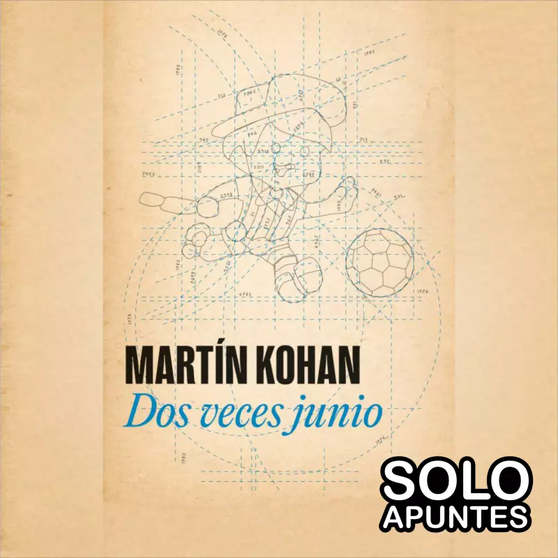 DOS VECES JUNIO