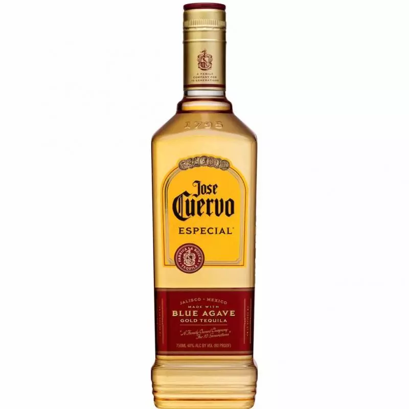JOSE CUERVO RUBIO
