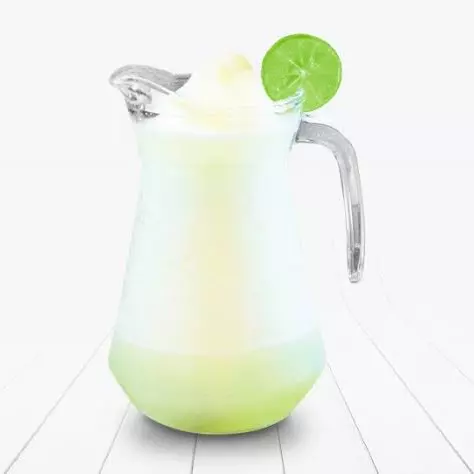Limonada frozen 1L