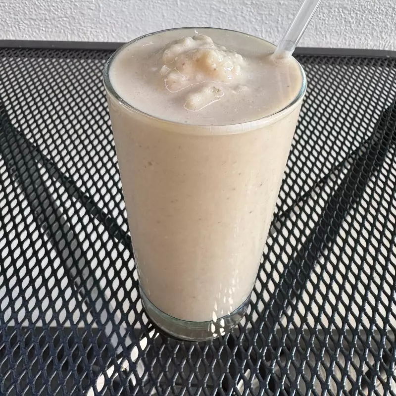 Sand Tropical Protein