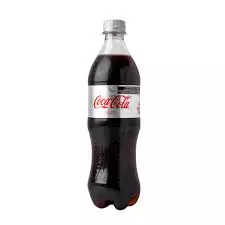 COCA LIGHT