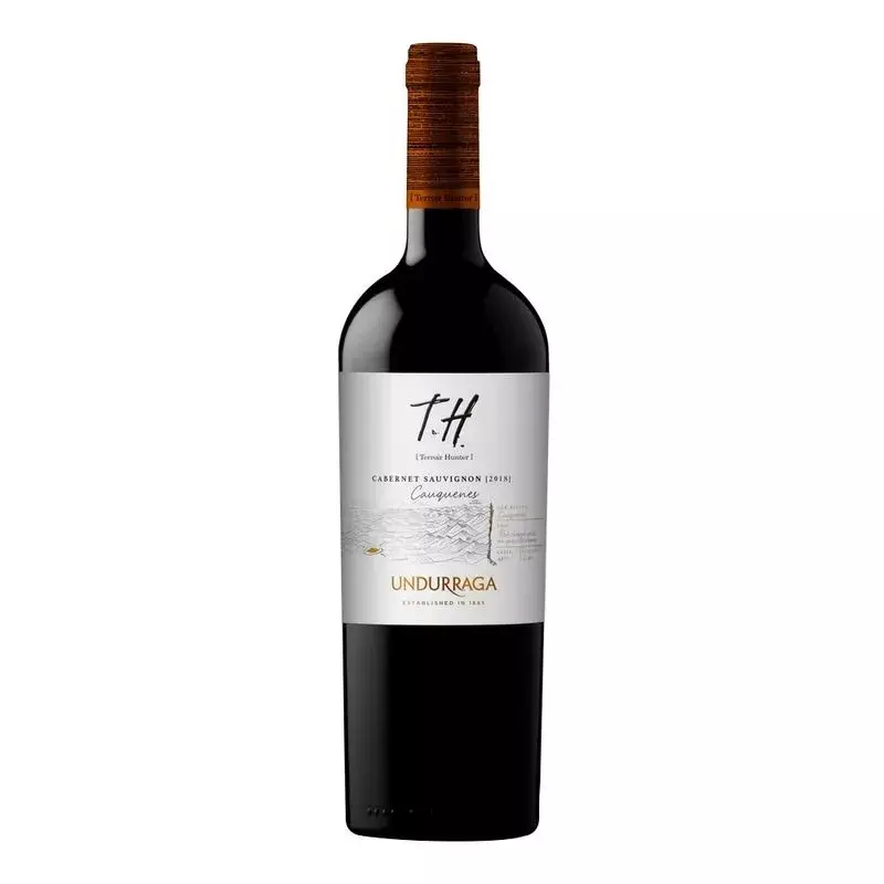 T.H CABERNET SAUVIGNON 2021