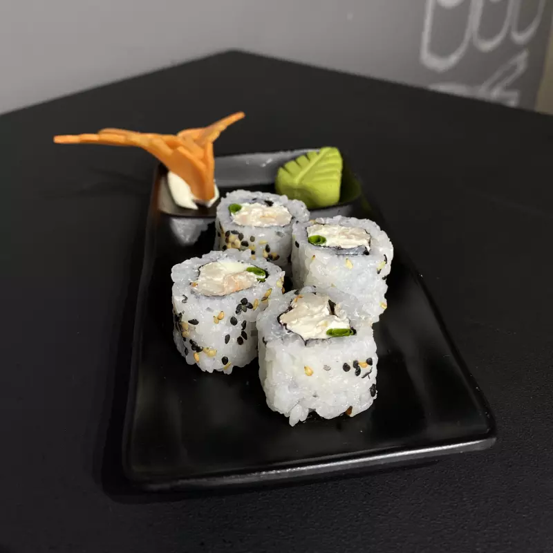URAMAKI BOSTO MAKI
