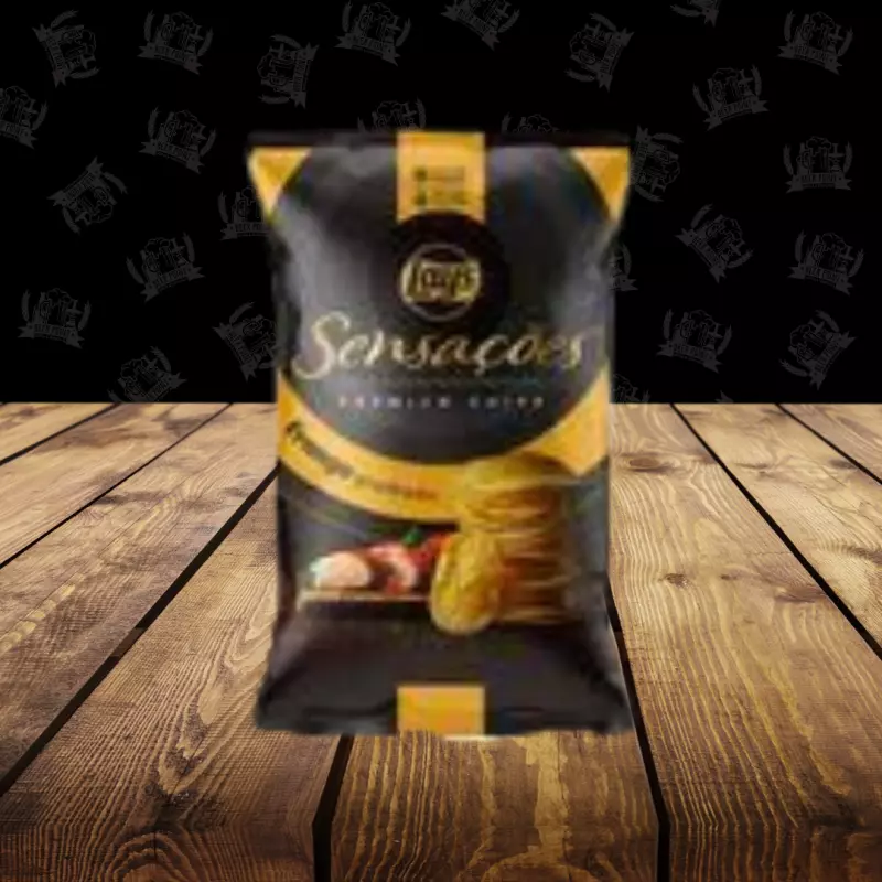 Sensações Frango Grelhado 35g