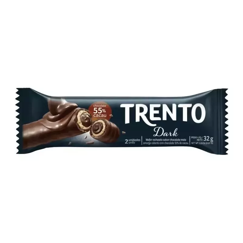 Trento DARK BARRA