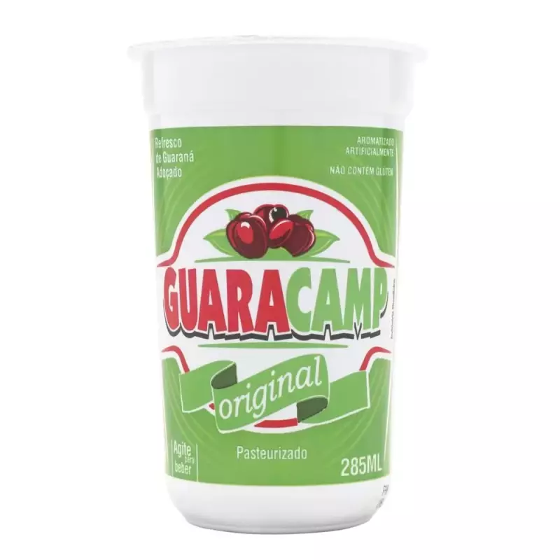 Guaracamp 285ml